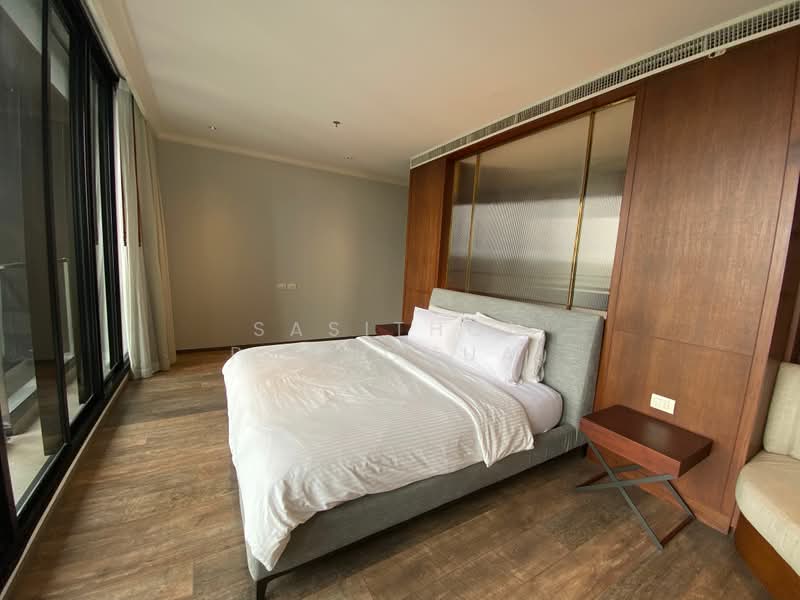 Noble Ploenchit, Bangkok, 1035 Ploenchit Road, Lumphini, Pathum Wan, Bangkok, 3 Bedrooms, 178 sqm, Condo For Rent, by Sasithon Phonchuai, 500434631 - DDproperty.com