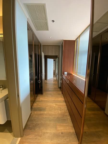 Noble Ploenchit : โนเบิล เพลินจิต, กรุงเทพ, 1035 ถนนเพลินจิต, ลุมพินี, ปทุมวัน, กรุงเทพ, 178 ตร.ม., คอนโด ให้เช่า, โดย Sasithon Phonchuai, 500434631 - DDproperty.com