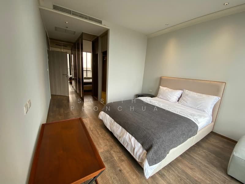 Noble Ploenchit, Bangkok, 1035 Ploenchit Road, Lumphini, Pathum Wan, Bangkok, 3 Bedrooms, 178 sqm, Condo For Rent, by Sasithon Phonchuai, 500434631 - DDproperty.com