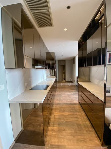 Noble Ploenchit, Bangkok, 1035 Ploenchit Road, Lumphini, Pathum Wan, Bangkok, 3 Bedrooms, 178 sqm, Condo For Rent, by Sasithon Phonchuai, 500434631 - DDproperty.com