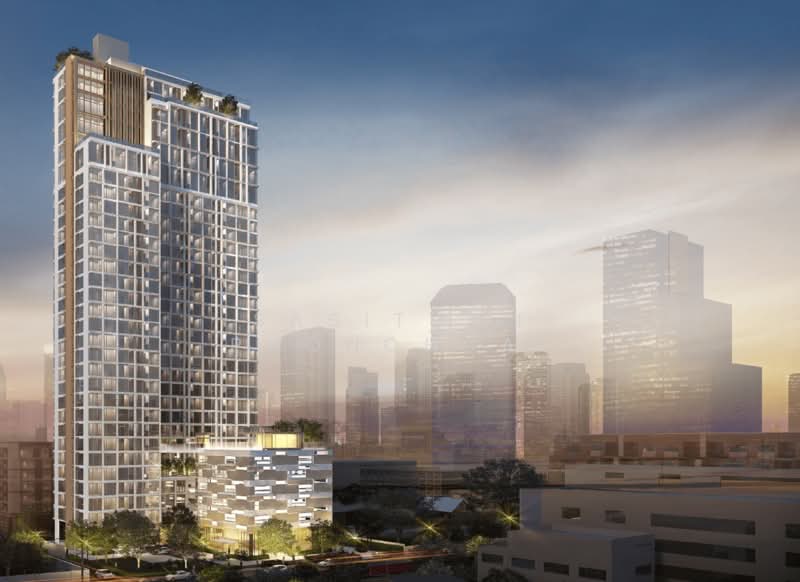 Siamese Exclusive 42, Bangkok, 19 Sukhumvit 42, Khlong Toei, Bangkok, 2 Bedrooms, 54 sqm, Condo For Rent, by Sasithon Phonchuai, 500434634 - DDproperty.com