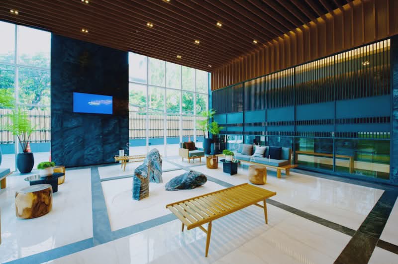 Siamese Exclusive 42, Bangkok, 19 Sukhumvit 42, Khlong Toei, Bangkok, 2 Bedrooms, 54 sqm, Condo For Rent, by Sasithon Phonchuai, 500434634 - DDproperty.com
