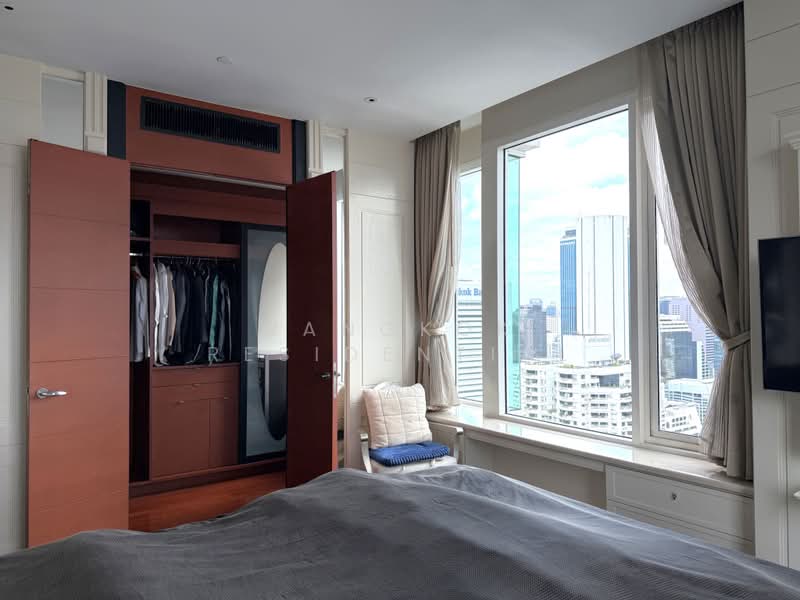 The Infinity : ดิ อินฟินิตี้, กรุงเทพ, 98 ถนนนราธิวาสราชนครินทร์, สีลม, บางรัก, กรุงเทพ, 240 ตร.ม., คอนโด ขาย, โดย Bangkok Residential, 500434638 - DDproperty.com