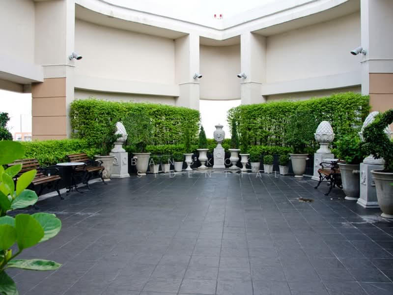 The Infinity, Bangkok, 98 Narathiwatratchanakharin Road, Silom, Bang Rak, Bangkok, 3 Bedrooms, 240 sqm, Condo For Sale, by Bangkok Residential, 500434638 - DDproperty.com