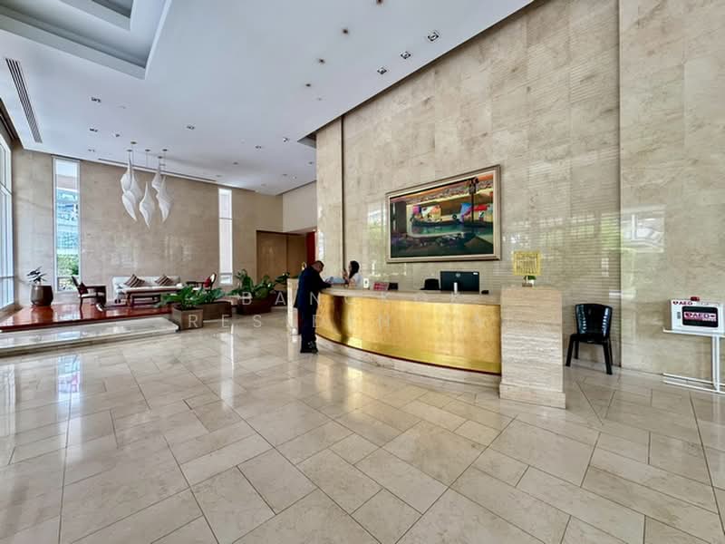 The Infinity, Bangkok, 98 Narathiwatratchanakharin Road, Silom, Bang Rak, Bangkok, 3 Bedrooms, 240 sqm, Condo For Sale, by Bangkok Residential, 500434638 - DDproperty.com