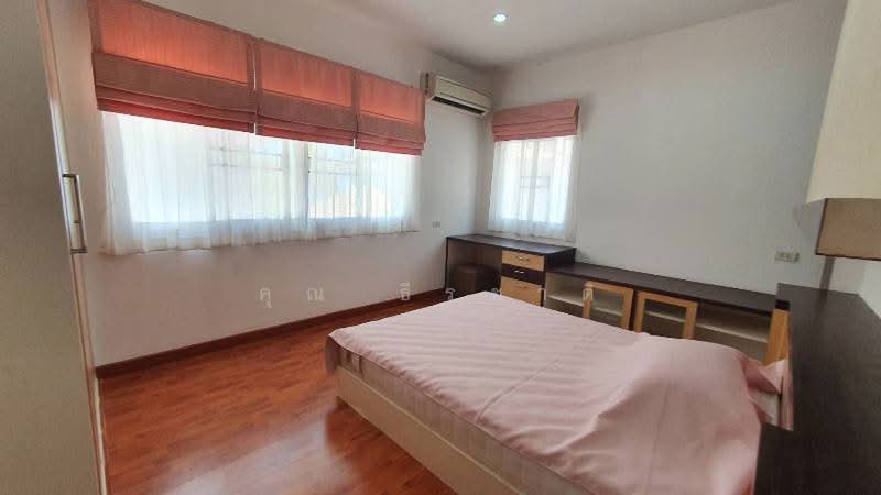 Koolpunt Ville 10, Chiang Mai, Sankampang Sai Mai Road, Chai Sa Than, Saraphi, Chiang Mai, 3 Bedrooms, 200 sqm, Single Detached House For Rent, by คุณ ธีรชาติ, 500434642 - DDproperty.com