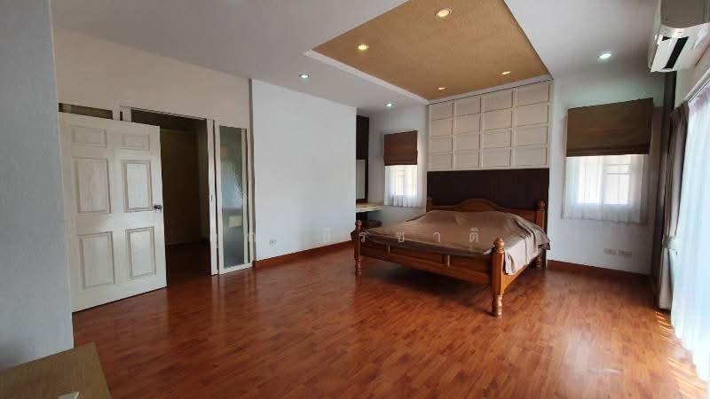 Koolpunt Ville 10, Chiang Mai, Sankampang Sai Mai Road, Chai Sa Than, Saraphi, Chiang Mai, 3 Bedrooms, 200 sqm, Single Detached House For Rent, by คุณ ธีรชาติ, 500434642 - DDproperty.com