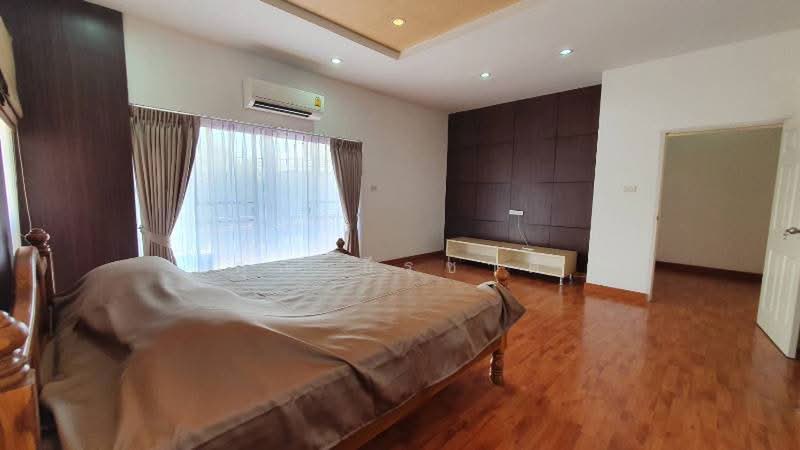 Koolpunt Ville 10, Chiang Mai, Sankampang Sai Mai Road, Chai Sa Than, Saraphi, Chiang Mai, 3 Bedrooms, 200 sqm, Single Detached House For Rent, by คุณ ธีรชาติ, 500434642 - DDproperty.com