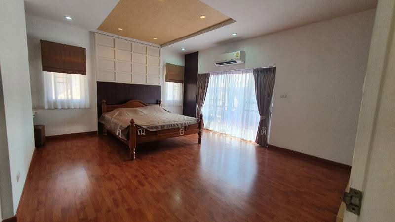 Koolpunt Ville 10, Chiang Mai, Sankampang Sai Mai Road, Chai Sa Than, Saraphi, Chiang Mai, 3 Bedrooms, 200 sqm, Single Detached House For Rent, by คุณ ธีรชาติ, 500434642 - DDproperty.com