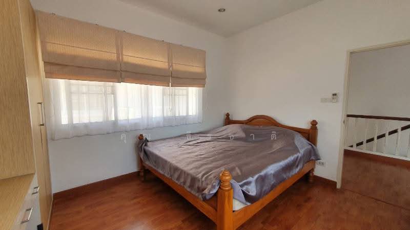 Koolpunt Ville 10, Chiang Mai, Sankampang Sai Mai Road, Chai Sa Than, Saraphi, Chiang Mai, 3 Bedrooms, 200 sqm, Single Detached House For Rent, by คุณ ธีรชาติ, 500434642 - DDproperty.com