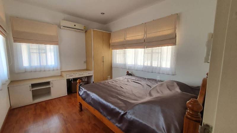Koolpunt Ville 10, Chiang Mai, Sankampang Sai Mai Road, Chai Sa Than, Saraphi, Chiang Mai, 3 Bedrooms, 200 sqm, Single Detached House For Rent, by คุณ ธีรชาติ, 500434642 - DDproperty.com