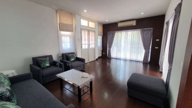 Koolpunt Ville 10, Chiang Mai, Sankampang Sai Mai Road, Chai Sa Than, Saraphi, Chiang Mai, 3 Bedrooms, 200 sqm, Single Detached House For Rent, by คุณ ธีรชาติ, 500434642 - DDproperty.com