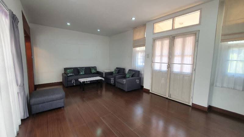 Koolpunt Ville 10, Chiang Mai, Sankampang Sai Mai Road, Chai Sa Than, Saraphi, Chiang Mai, 3 Bedrooms, 200 sqm, Single Detached House For Rent, by คุณ ธีรชาติ, 500434642 - DDproperty.com