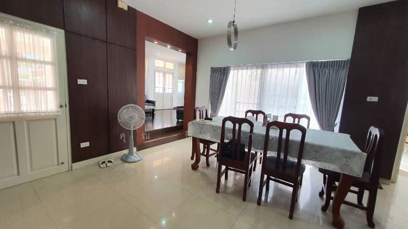 Koolpunt Ville 10, Chiang Mai, Sankampang Sai Mai Road, Chai Sa Than, Saraphi, Chiang Mai, 3 Bedrooms, 200 sqm, Single Detached House For Rent, by คุณ ธีรชาติ, 500434642 - DDproperty.com