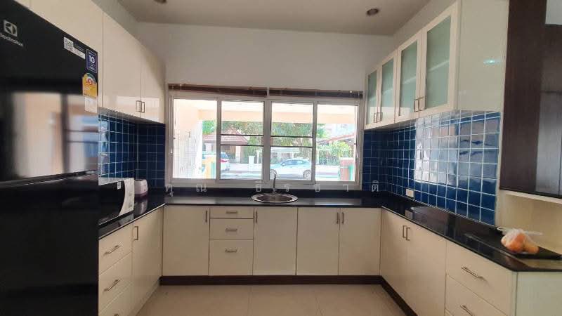 Koolpunt Ville 10, Chiang Mai, Sankampang Sai Mai Road, Chai Sa Than, Saraphi, Chiang Mai, 3 Bedrooms, 200 sqm, Single Detached House For Rent, by คุณ ธีรชาติ, 500434642 - DDproperty.com