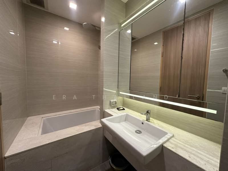Noble BE33, Bangkok, 19 Soi Sukhumvit 33, Khlong Tan Nua, Watthana, Bangkok, 1 Bedroom, 34 sqm, Condo For Sale, by ERA Thailand, 500434645 - DDproperty.com