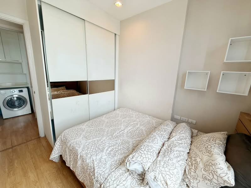 Q House Sukhumvit 79, Bangkok, 2059 Sukhumvit Road, Phra Kanong Nua, Watthana, Bangkok, 2 Bedrooms, 45 sqm, Condo For Sale, by Kittiphop Machchima, 500434647 - DDproperty.com