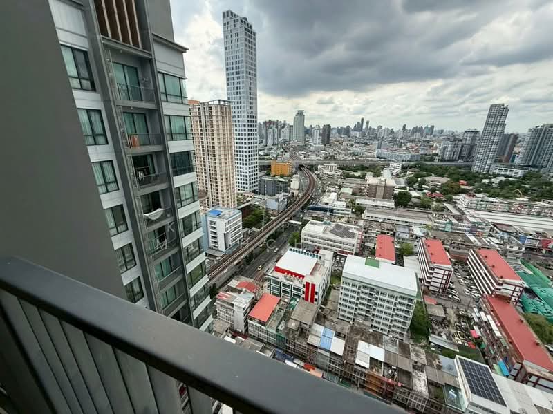 Q House Sukhumvit 79 : คิวเฮาส์ สุขุมวิท 79, กรุงเทพ, 2059 ถนนสุขุมวิท, พระโขนงเหนือ, วัฒนา, กรุงเทพ, 45 ตร.ม., คอนโด ขาย, โดย Kittiphop Machchima, 500434647 - DDproperty.com