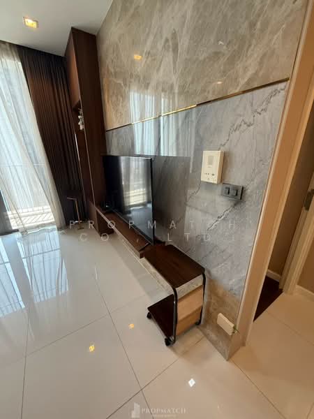 Nara 9 by Eastern Star, Bangkok, Naradhiwas Rajanagarindra Road, Thung Maha Mek, Sathon, Bangkok, 2 Bedrooms, 66 sqm, Condo For Rent, by PROPMATCH CO., LTD., 500434649 - DDproperty.com