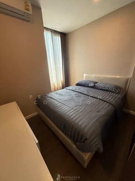 Nara 9 by Eastern Star, Bangkok, Naradhiwas Rajanagarindra Road, Thung Maha Mek, Sathon, Bangkok, 2 Bedrooms, 66 sqm, Condo For Rent, by PROPMATCH CO., LTD., 500434649 - DDproperty.com