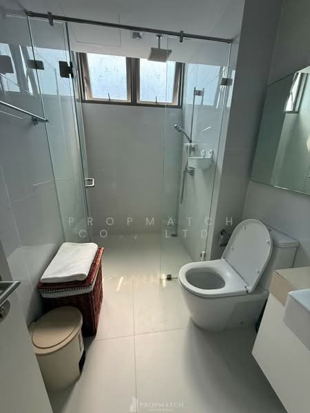 Nara 9 by Eastern Star, Bangkok, Naradhiwas Rajanagarindra Road, Thung Maha Mek, Sathon, Bangkok, 2 Bedrooms, 66 sqm, Condo For Rent, by PROPMATCH CO., LTD., 500434649 - DDproperty.com