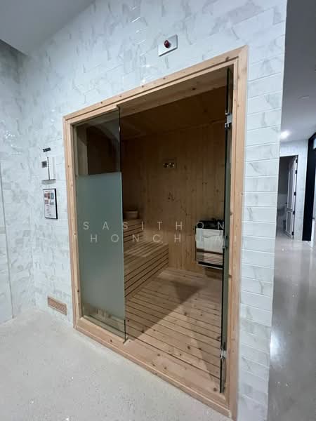 Muniq Langsuan, Bangkok, Soi Tonson, Lumphini, Pathum Wan, Bangkok, 1 Bedroom, 56 sqm, Condo For Rent, by Sasithon Phonchuai, 500434656 - DDproperty.com