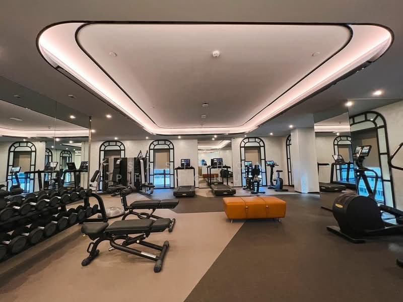 Muniq Langsuan, Bangkok, Soi Tonson, Lumphini, Pathum Wan, Bangkok, 1 Bedroom, 56 sqm, Condo For Rent, by Sasithon Phonchuai, 500434656 - DDproperty.com