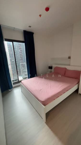 Life Asoke-Rama 9, Bangkok, 626 Asoke-Dindaeng Road, Makkasan, Ratchathewi, Bangkok, 2 Bedrooms, 41 sqm, Condo For Rent, by Napatsawan Tamjorhor, 500434658 - DDproperty.com