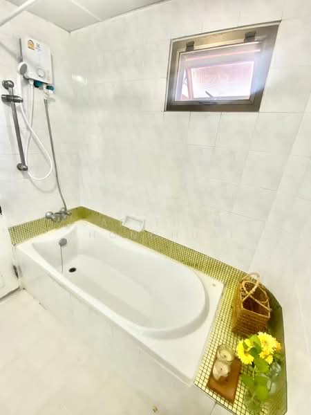 Rin House Condo : รินเฮ้าส์ คอนโดมิเนียม, กรุงเทพ, ถนน สุขุมวิท39, คลองตันเหนือ, วัฒนา, กรุงเทพ, 50 ตร.ม., คอนโด ขาย, โดย Sasithon Phonchuai, 500434661 - DDproperty.com