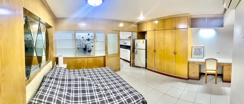 Rin House Condo : รินเฮ้าส์ คอนโดมิเนียม, กรุงเทพ, ถนน สุขุมวิท39, คลองตันเหนือ, วัฒนา, กรุงเทพ, 50 ตร.ม., คอนโด ขาย, โดย Sasithon Phonchuai, 500434661 - DDproperty.com