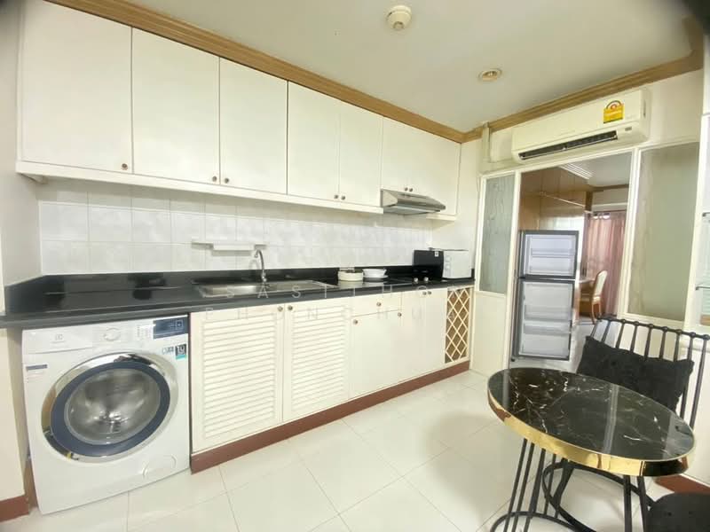 Rin House Condo : รินเฮ้าส์ คอนโดมิเนียม, กรุงเทพ, ถนน สุขุมวิท39, คลองตันเหนือ, วัฒนา, กรุงเทพ, 50 ตร.ม., คอนโด ขาย, โดย Sasithon Phonchuai, 500434661 - DDproperty.com