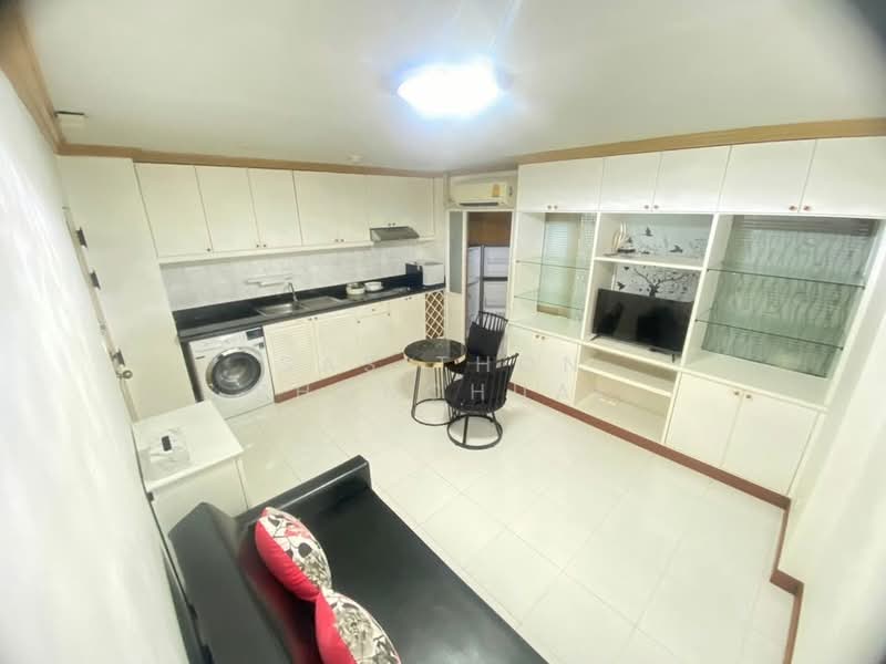 Rin House Condo : รินเฮ้าส์ คอนโดมิเนียม, กรุงเทพ, ถนน สุขุมวิท39, คลองตันเหนือ, วัฒนา, กรุงเทพ, 50 ตร.ม., คอนโด ขาย, โดย Sasithon Phonchuai, 500434661 - DDproperty.com