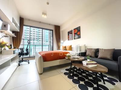 For Rent - The Lofts Ekkamai, Bangkok