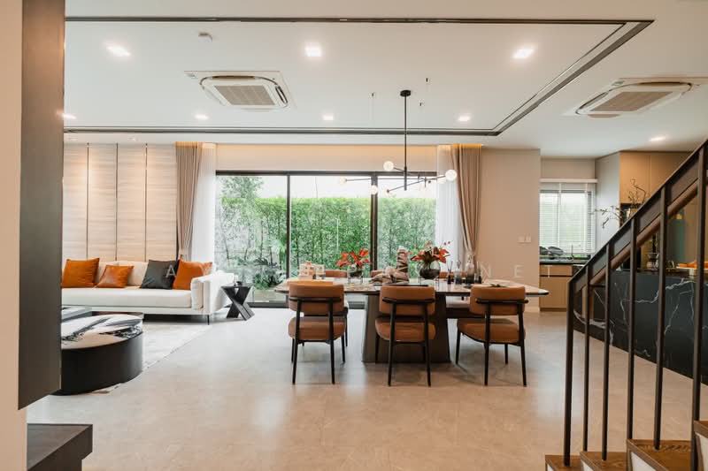 Mantana Bangna Km.15 : บ้านมัณฑนา บางนา กม. 15, สมุทรปราการ, 456 ถนนบางนา-ตราด กม.15, บางโฉลง, บางพลี, สมุทรปราการ, 283 ตร.ม., บ้านเดี่ยว ขาย, โดย Kay Tippayanet, 500434666 - DDproperty.com