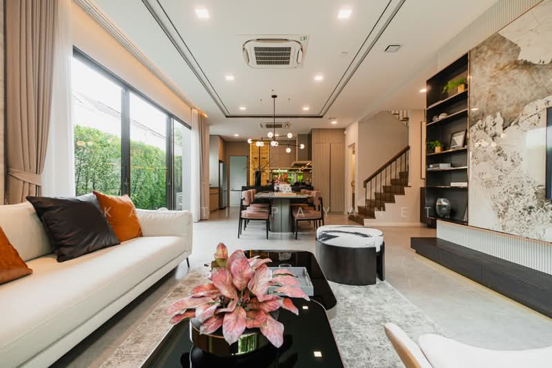 Mantana Bangna Km.15 : บ้านมัณฑนา บางนา กม. 15, สมุทรปราการ, 456 ถนนบางนา-ตราด กม.15, บางโฉลง, บางพลี, สมุทรปราการ, 283 ตร.ม., บ้านเดี่ยว ขาย, โดย Kay Tippayanet, 500434666 - DDproperty.com
