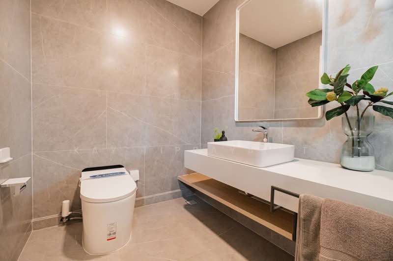 Mantana Bangna Km.15, Samut Prakan, 456 Bangna-Trad Road Km.15, Bang Chalong, Bang Plee, Samut Prakan, 4 Bedrooms, 283 sqm, Single Detached House For Sale, by Kay Tippayanet, 500434666 - DDproperty.com