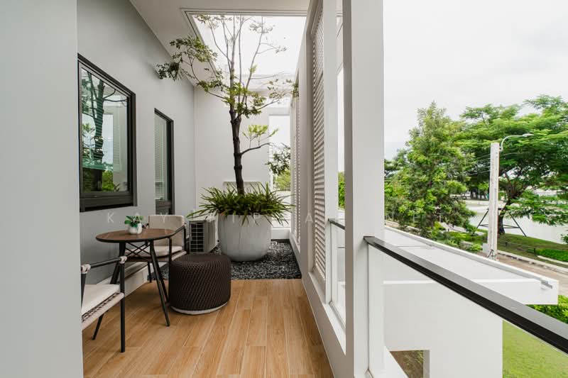 Mantana Bangna Km.15, Samut Prakan, 456 Bangna-Trad Road Km.15, Bang Chalong, Bang Plee, Samut Prakan, 4 Bedrooms, 283 sqm, Single Detached House For Sale, by Kay Tippayanet, 500434666 - DDproperty.com