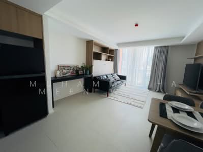 For Rent - Circle Sukhumvit 31, Bangkok