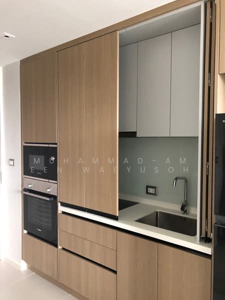 Circle Sukhumvit 31, Bangkok, Soi Sukhumvit 31, Khlong Tan Nua, Watthana, Bangkok, 2 Bedrooms, 70 sqm, Condo For Rent, by Muhammad-ameen Waeyusoh, 500434668 - DDproperty.com