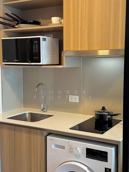 THE Base Cherngtalay, Phuket, Choeng Thale, Thalang, Phuket, 1 Bedroom, 28 sqm, Condo For Rent, by Connex Property, 500434669 - DDproperty.com