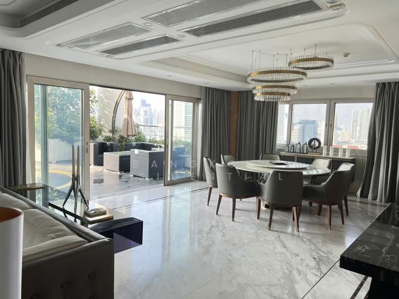 Le Raffine Sukhumvit 24 : เลอ รัฟฟิเน่ สุขุมวิท 24, กรุงเทพ, ซอยสุขุมวิท 24, คลองตัน, คลองเตย, กรุงเทพ, 371 ตร.ม., คอนโด ขาย, โดย Bangkok Residential, 500434673 - DDproperty.com