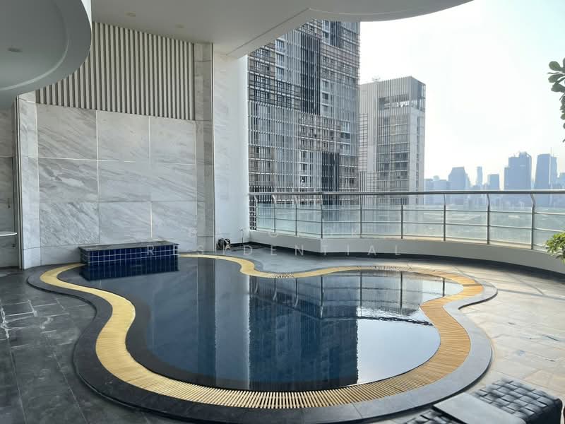 Le Raffine Sukhumvit 24 : เลอ รัฟฟิเน่ สุขุมวิท 24, กรุงเทพ, ซอยสุขุมวิท 24, คลองตัน, คลองเตย, กรุงเทพ, 371 ตร.ม., คอนโด ขาย, โดย Bangkok Residential, 500434673 - DDproperty.com