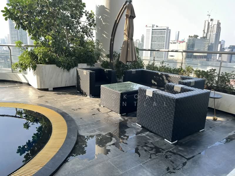 Le Raffine Sukhumvit 24 : เลอ รัฟฟิเน่ สุขุมวิท 24, กรุงเทพ, ซอยสุขุมวิท 24, คลองตัน, คลองเตย, กรุงเทพ, 371 ตร.ม., คอนโด ขาย, โดย Bangkok Residential, 500434673 - DDproperty.com