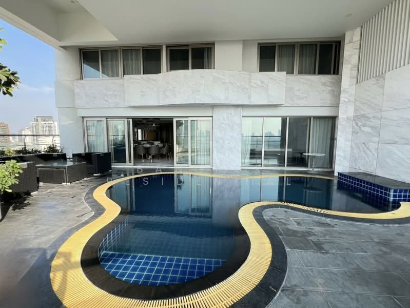 Le Raffine Sukhumvit 24 : เลอ รัฟฟิเน่ สุขุมวิท 24, กรุงเทพ, ซอยสุขุมวิท 24, คลองตัน, คลองเตย, กรุงเทพ, 371 ตร.ม., คอนโด ขาย, โดย Bangkok Residential, 500434673 - DDproperty.com