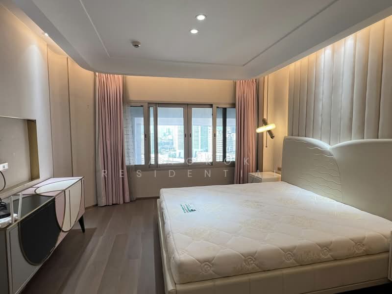 Le Raffine Sukhumvit 24 : เลอ รัฟฟิเน่ สุขุมวิท 24, กรุงเทพ, ซอยสุขุมวิท 24, คลองตัน, คลองเตย, กรุงเทพ, 371 ตร.ม., คอนโด ขาย, โดย Bangkok Residential, 500434673 - DDproperty.com