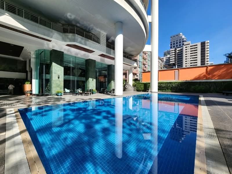 Le Raffine Sukhumvit 24 : เลอ รัฟฟิเน่ สุขุมวิท 24, กรุงเทพ, ซอยสุขุมวิท 24, คลองตัน, คลองเตย, กรุงเทพ, 371 ตร.ม., คอนโด ขาย, โดย Bangkok Residential, 500434673 - DDproperty.com