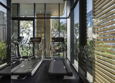 For Rent - The Monument Thonglor, Bangkok