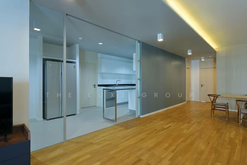 Biohouse (Residence), Bangkok, 55 Soi Sukhumvit 39, Khlong Tan Nua, Watthana, Bangkok, 3 Bedrooms, 242 sqm, Condo For Rent, by The Luxe Group, 500434675 - DDproperty.com