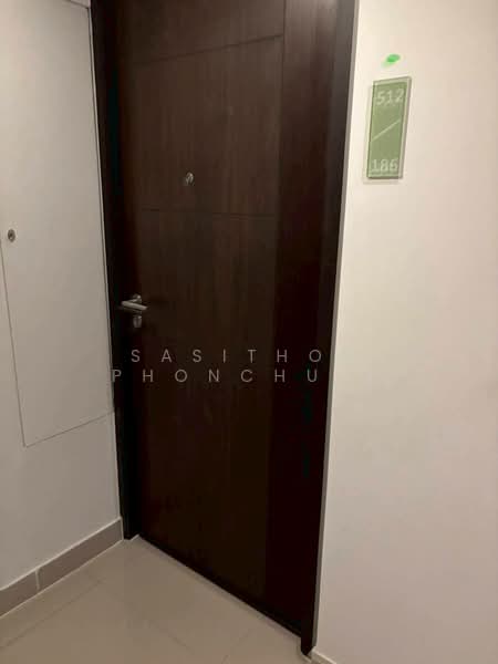 Wish Signature Midtown Siam : วิช ซิกเนเจอร์ มิดทาวน์ สยาม, กรุงเทพ, 512 เพชรบุรี, ถนนเพชรบุรี, ราชเทวี, กรุงเทพ, 47 ตร.ม., คอนโด ขาย, โดย Sasithon Phonchuai, 500434678 - DDproperty.com