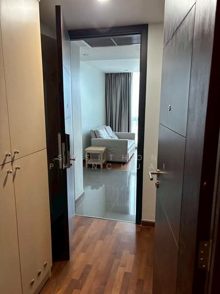 Wish Signature Midtown Siam : วิช ซิกเนเจอร์ มิดทาวน์ สยาม, กรุงเทพ, 512 เพชรบุรี, ถนนเพชรบุรี, ราชเทวี, กรุงเทพ, 47 ตร.ม., คอนโด ขาย, โดย Sasithon Phonchuai, 500434678 - DDproperty.com